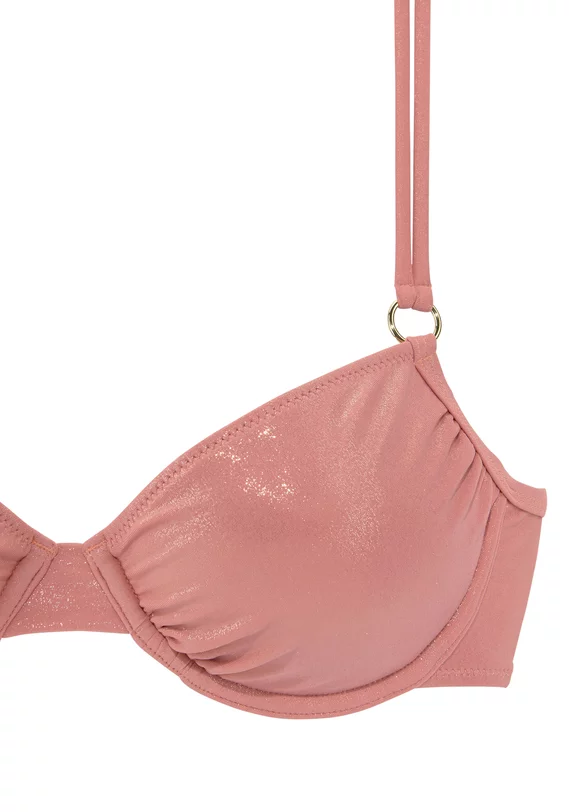 Bügel-Bikini