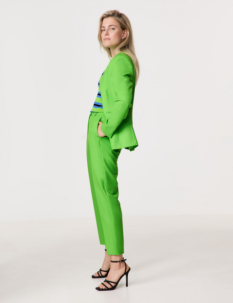 Taillierter Blazer