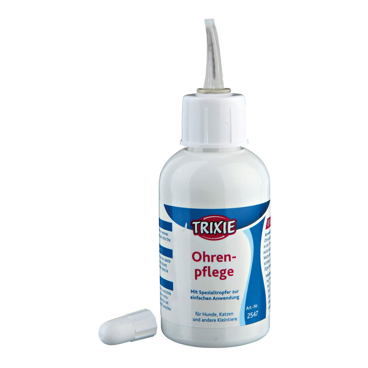 Trixie Ohrenpflege 50 ml günstig kaufen