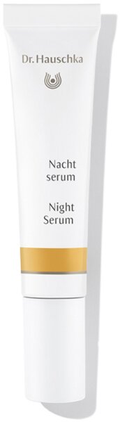 Dr. Hauschka Nachtserum Gesichtsserum