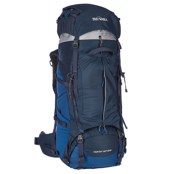 YUKON 50+10 Damen - Trekkingrucksack Damen