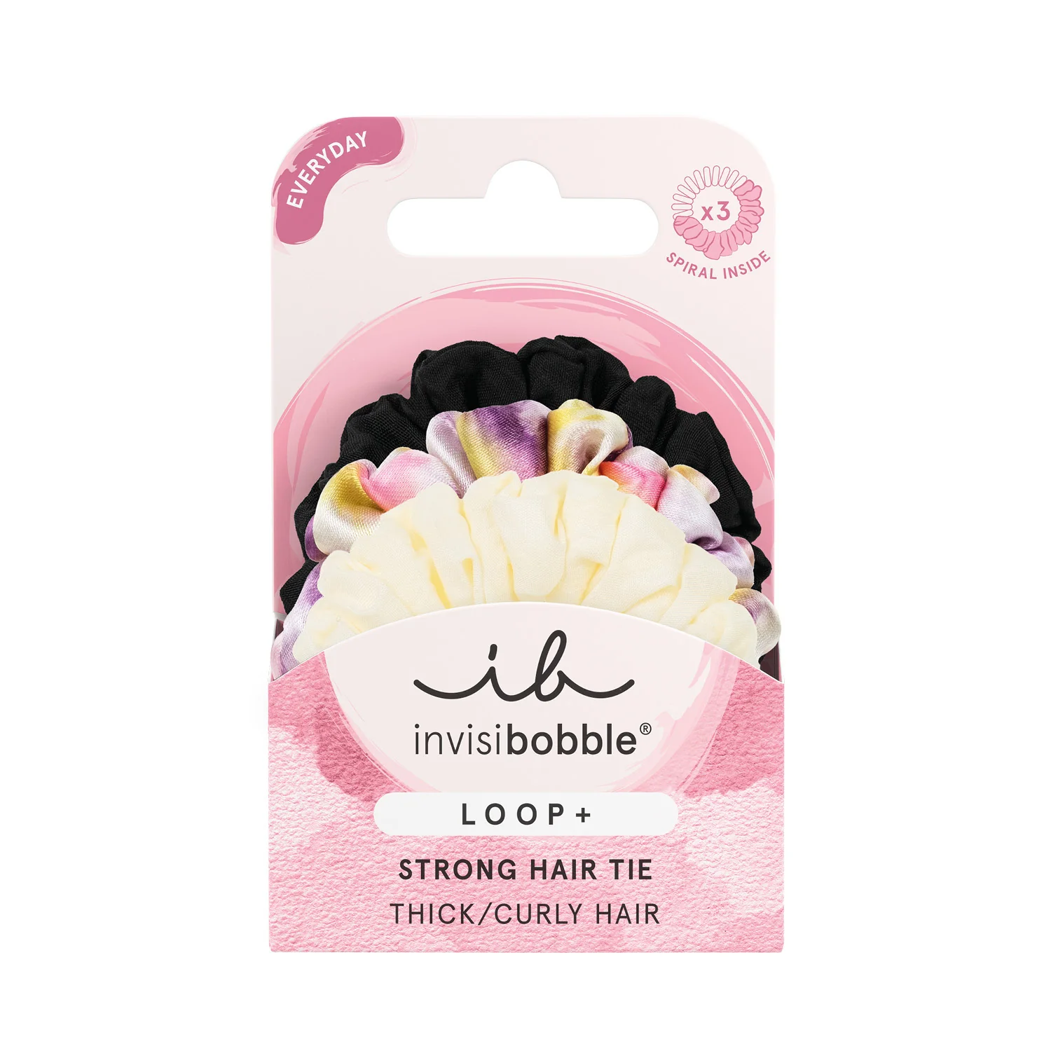 Accesorii Loop+ Be Strong - Cleme și elastice