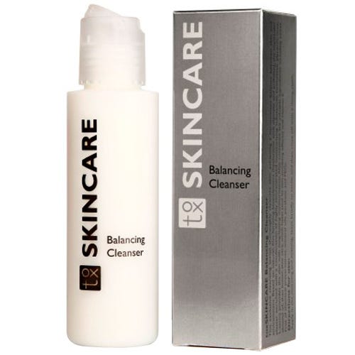 toxSKINCARE Balancing Cleanser 100 ml