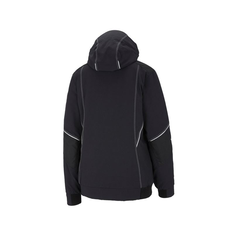 Winter Funktions Jacke e.s.dynashield, Damen