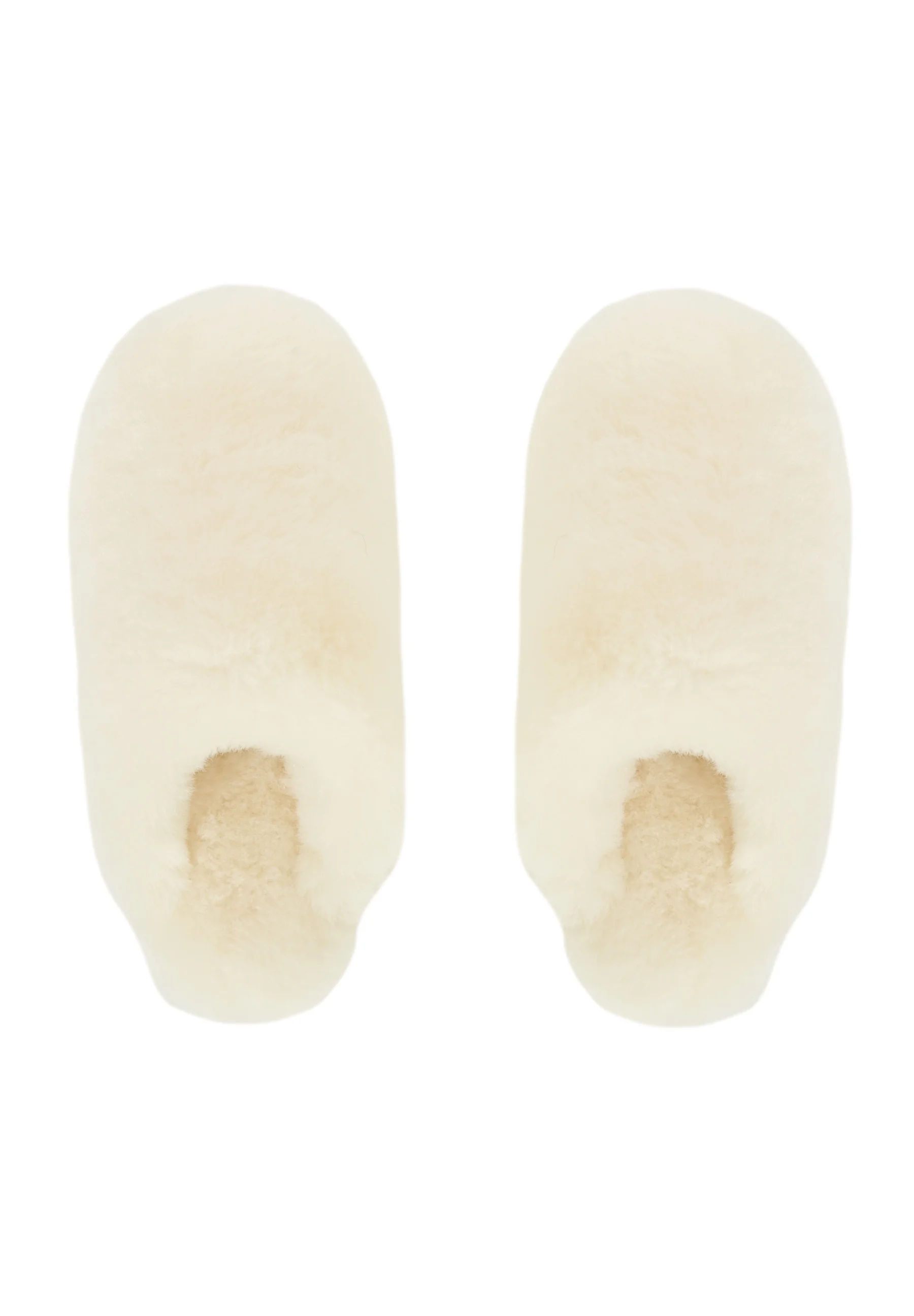 Pantuflas Loungeable de piel de oveja - Pantuflas