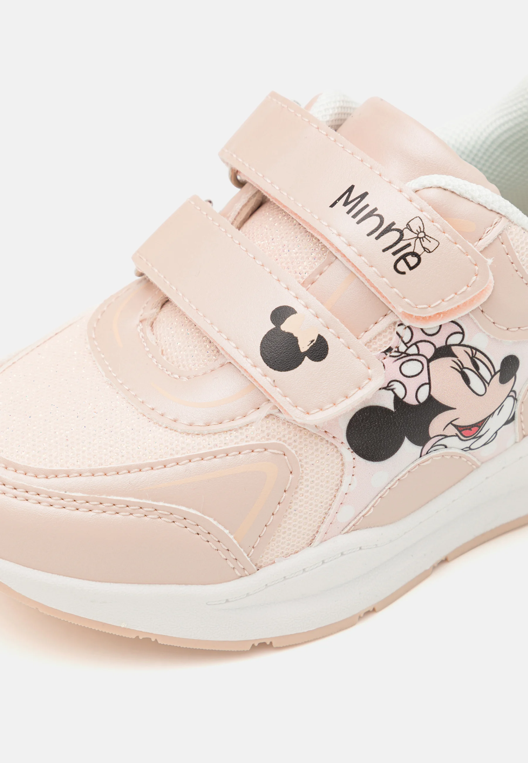 Friboo ZAPATILLAS DISNEY MINNIE MOUSE - ZAPATILLAS BAJAS - Zapatillas bajas