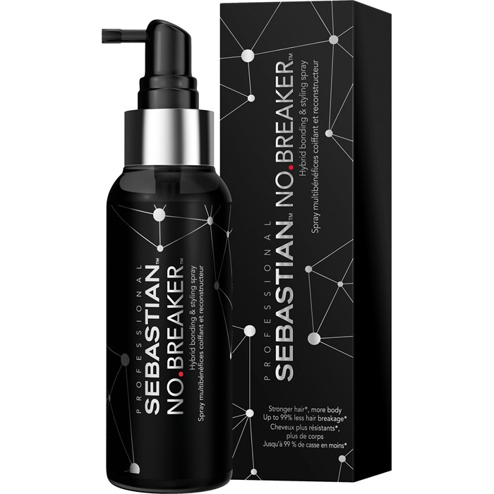 Hybrid Bonding und Styling Leave-in Spray