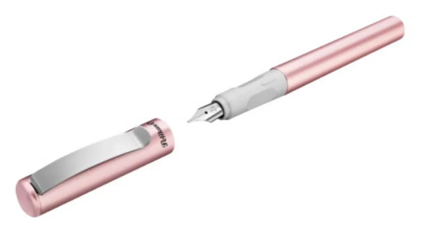 Pelikan Füllhalter Pina Colada rose
