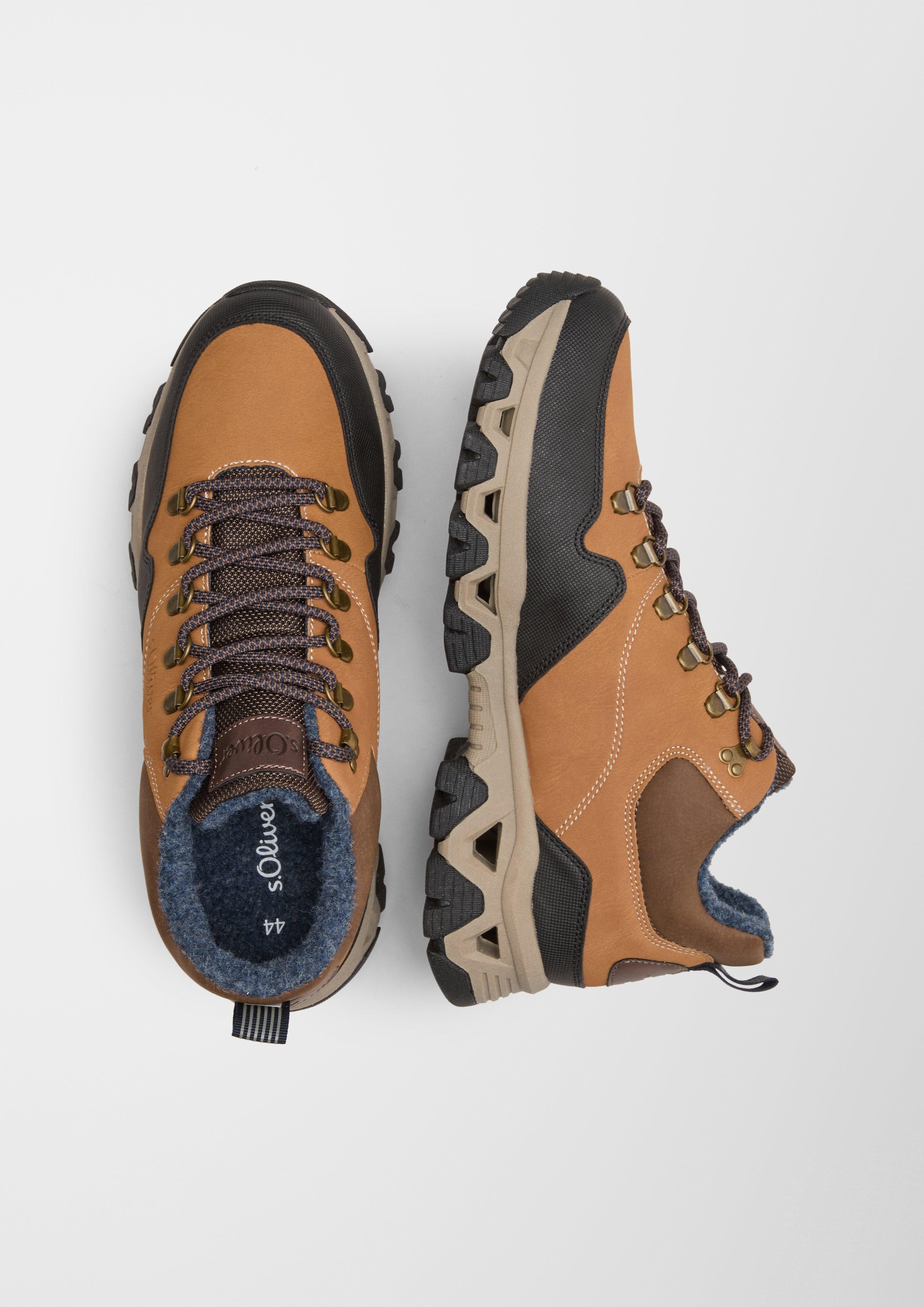 Sportiver Halbschuh  6006560-367