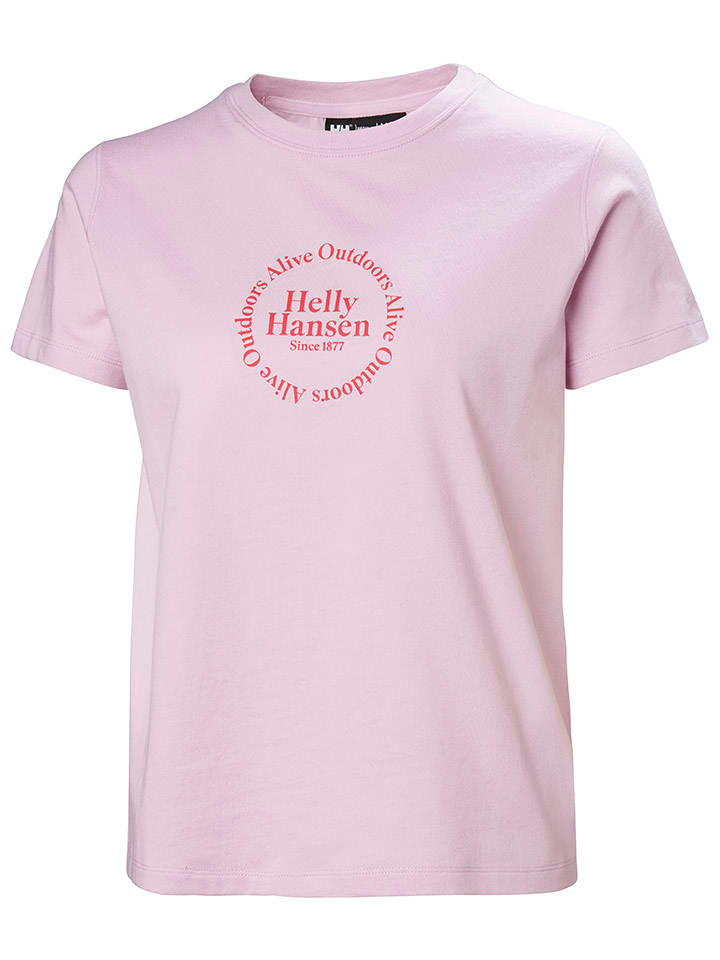 Helly Hansen Funktionsshirt 