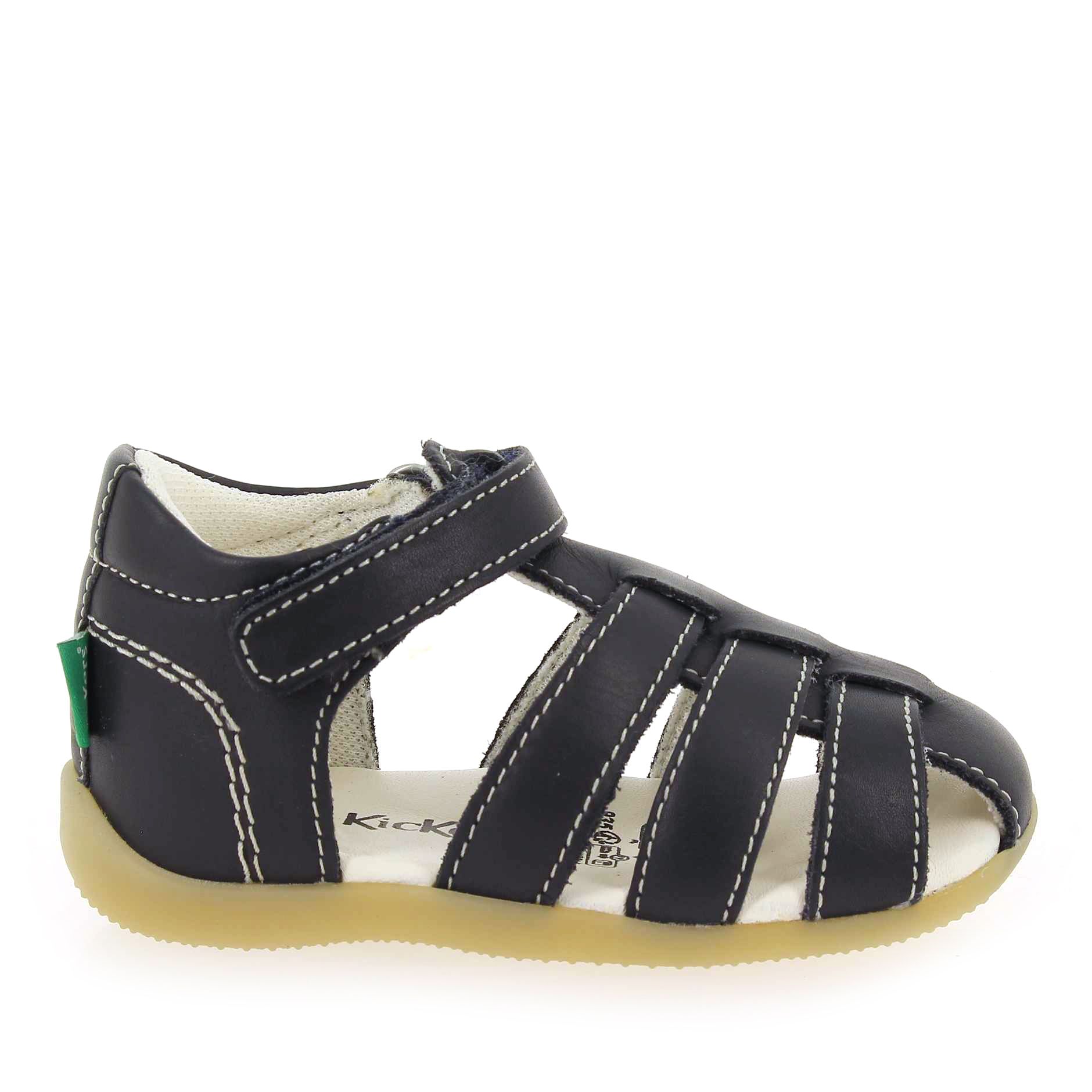 Kickers  BIGFLO-2 - Marine