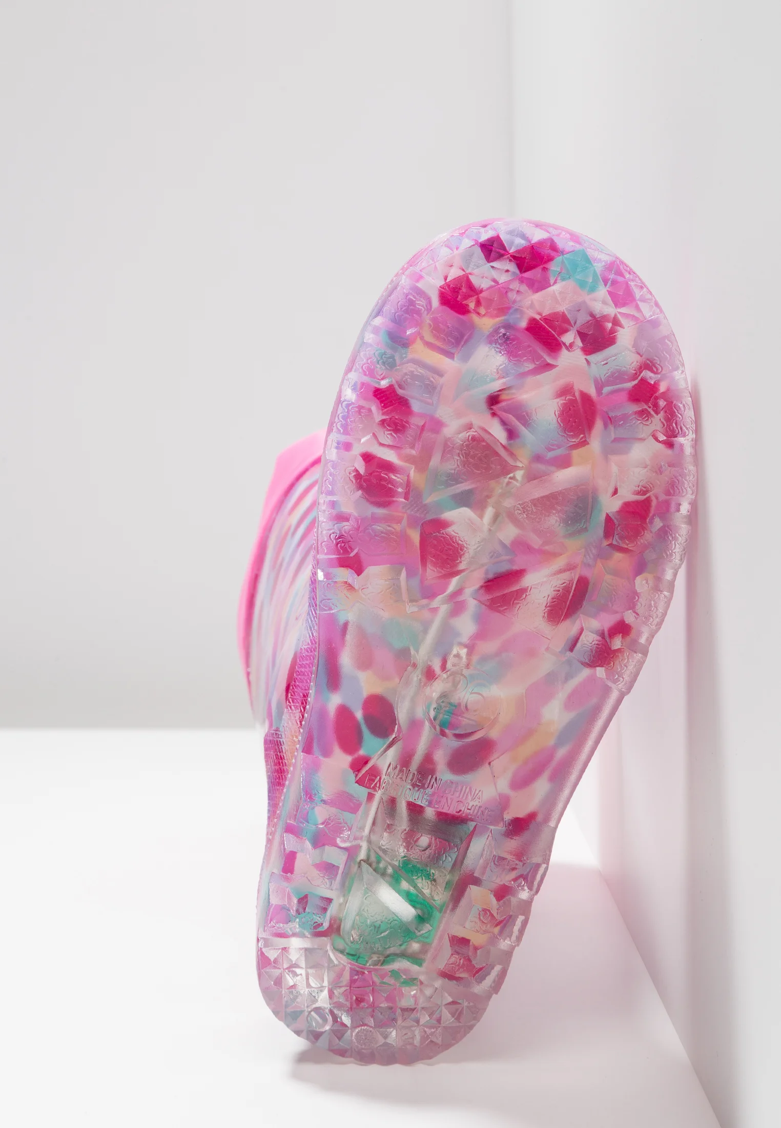 LICO POWER BLINKY - Botas de goma