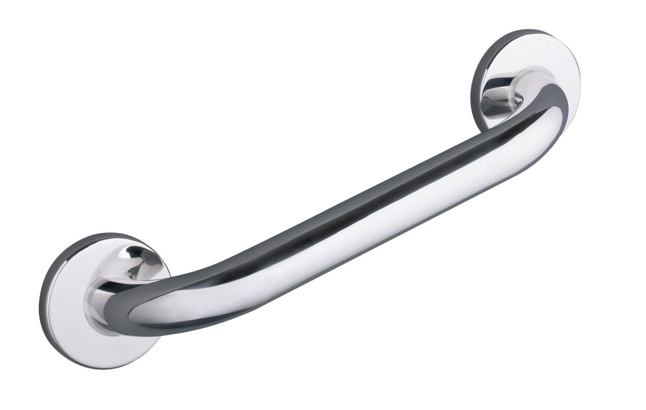 Ridder Haltegriff 30 cm Edelstahl hochglanzpoliert