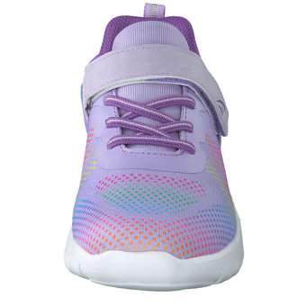 Leone Sneaker in bunt