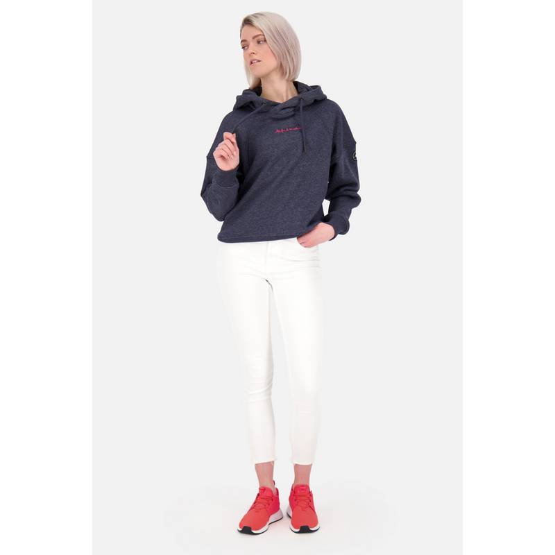 ALIFE AND KICKIN JessyAK A Sweatshirt Damen