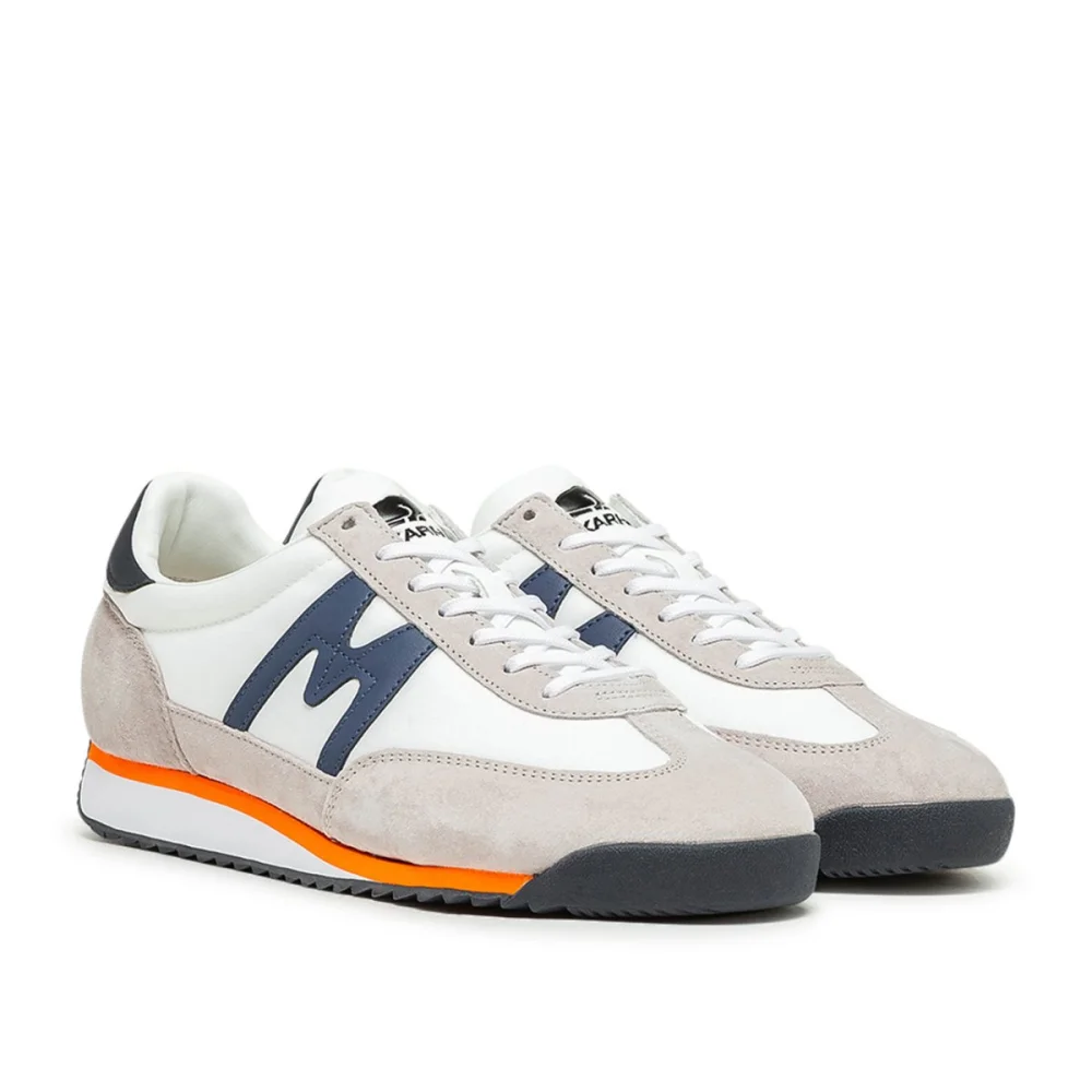 Karhu Mestari F805047 / grau