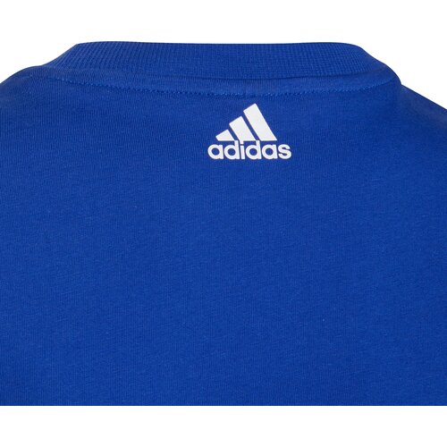 ADIDAS KINDERESSENTIALS LOGO T-SHIRT