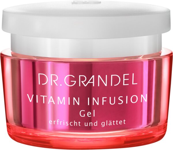 DR. GRANDEL Vitamin Infusion Gel Gesichtsgel