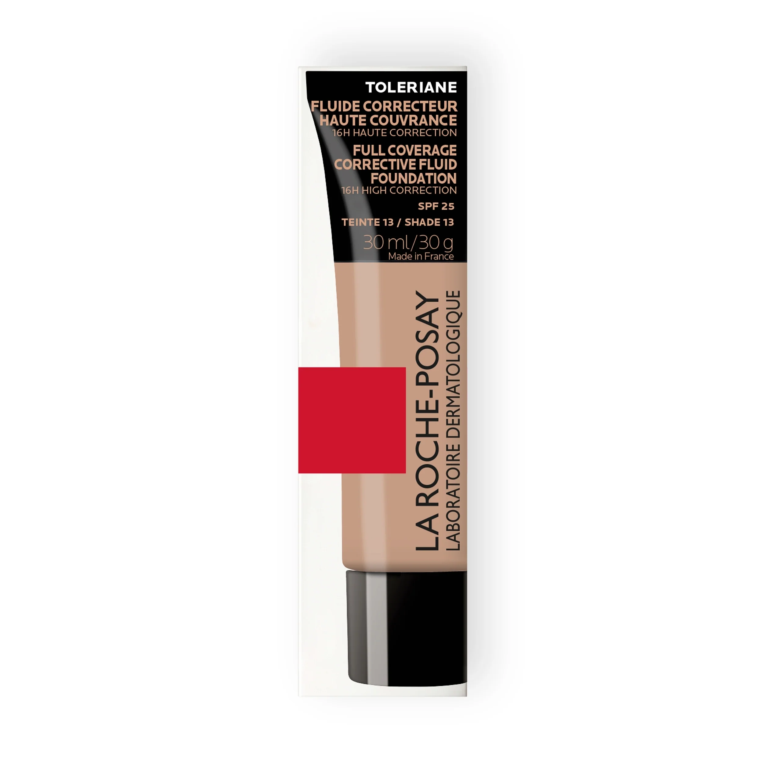 Toleriane Fluid Foundation - Crème foundation