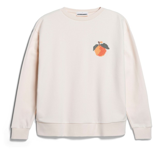 ARMEDANGELS - Women's Aarin Fruit Embro - Pullover