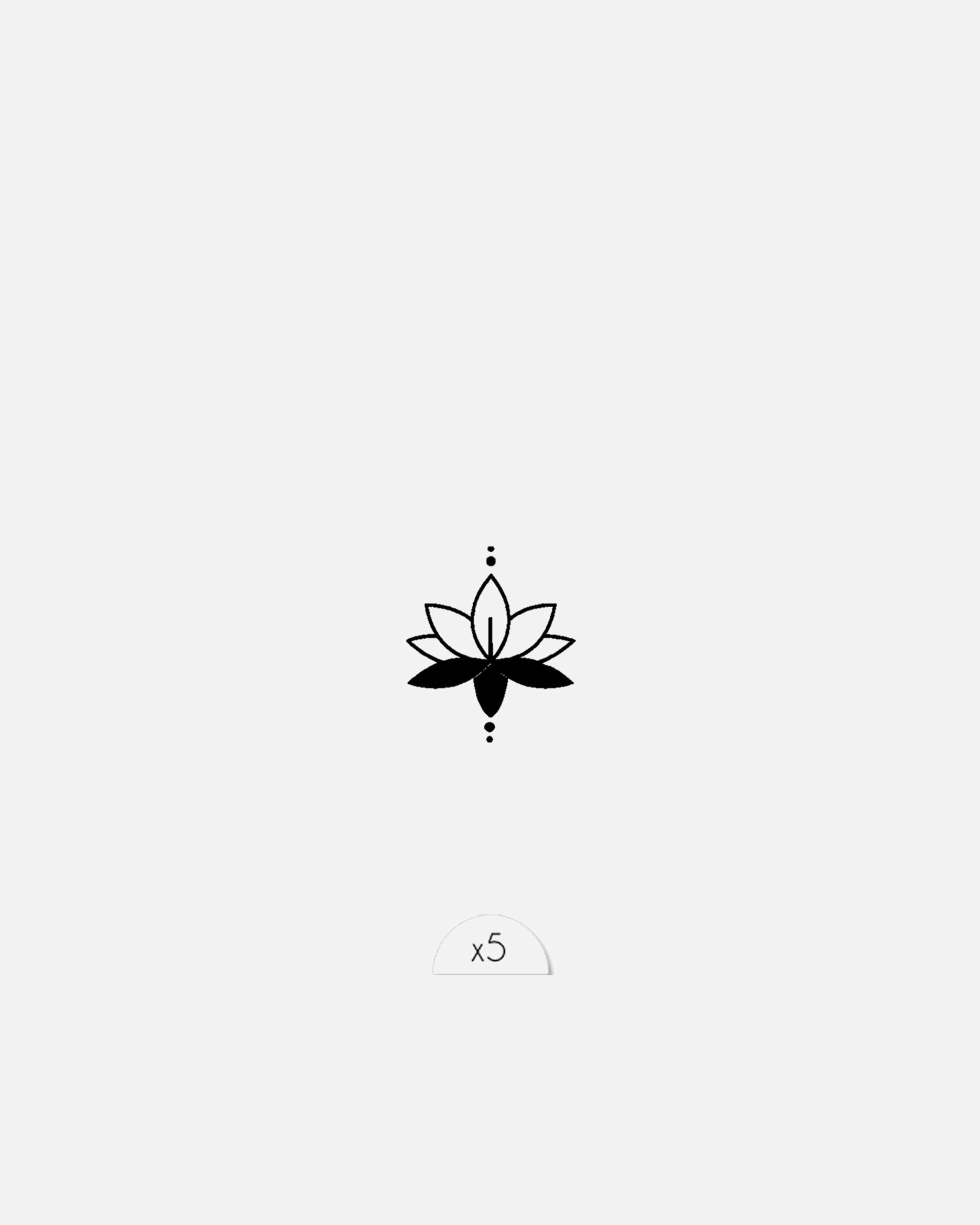Siou Lotus