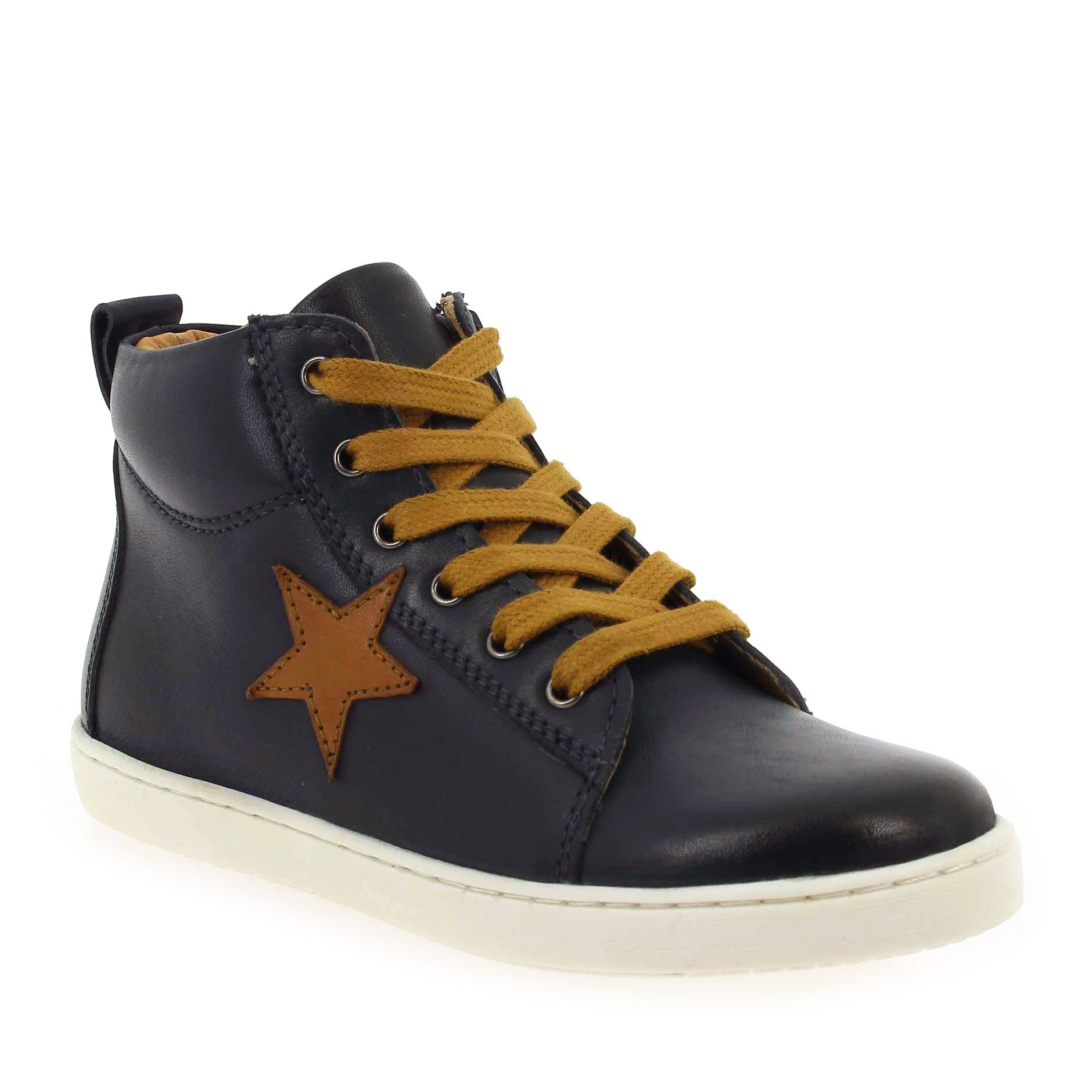 GBB  KANY - Marine Cognac