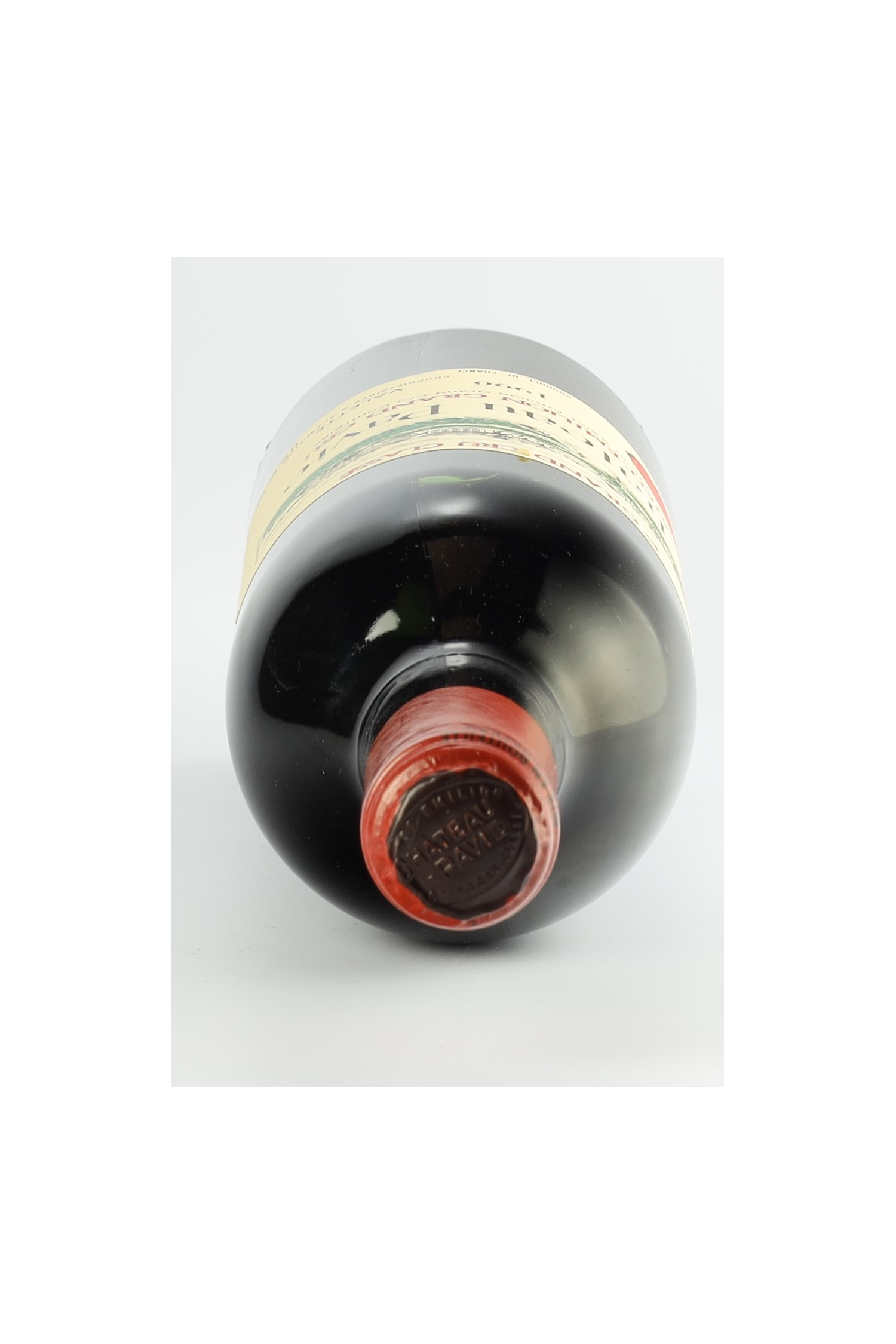 Château Pavie 1990, Saint Emilion