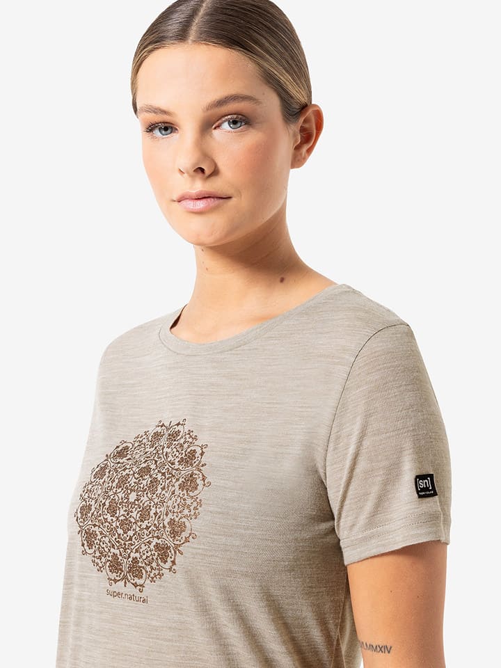 super.natural Funktionsshirt 