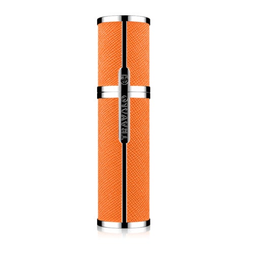 Travalo Milano Parfumverstuiver Orange