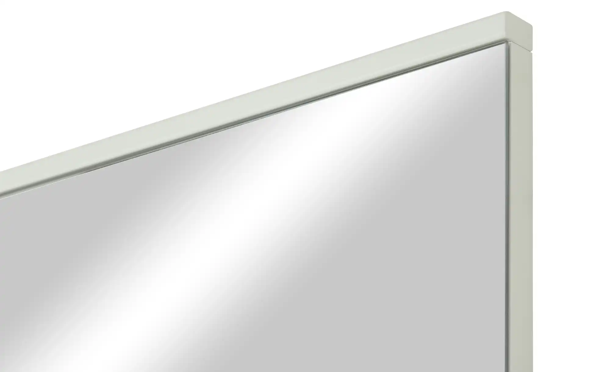 Spiegel  82 x 80 cm