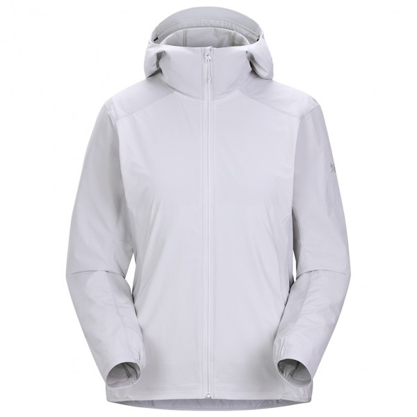 Arc'teryx - Women's Gamma Lightweight Hoody - Softshelljacke