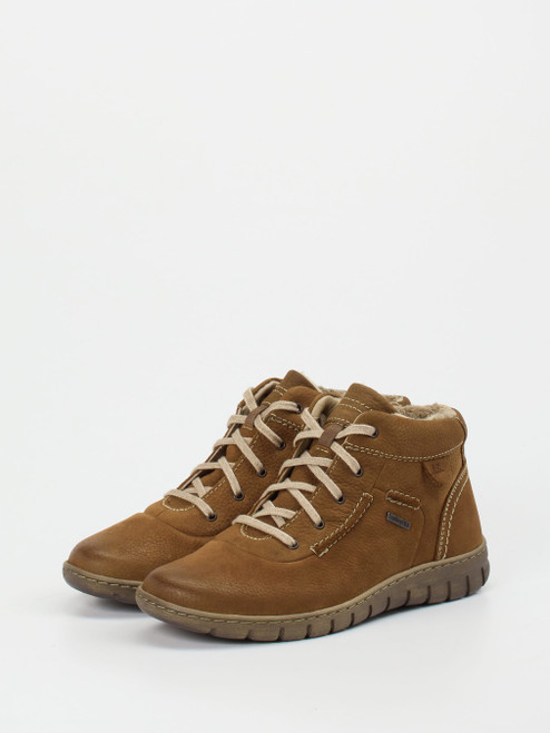 Schnürstiefelette-17032290007 Josef Seibel