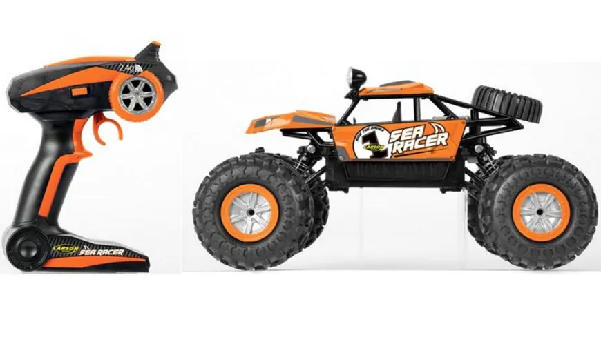 Carson - 1:12 Sea Racer 2.4G 100% RTR 500404138