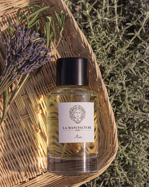 La Manufacture Rare Eau de Parfum