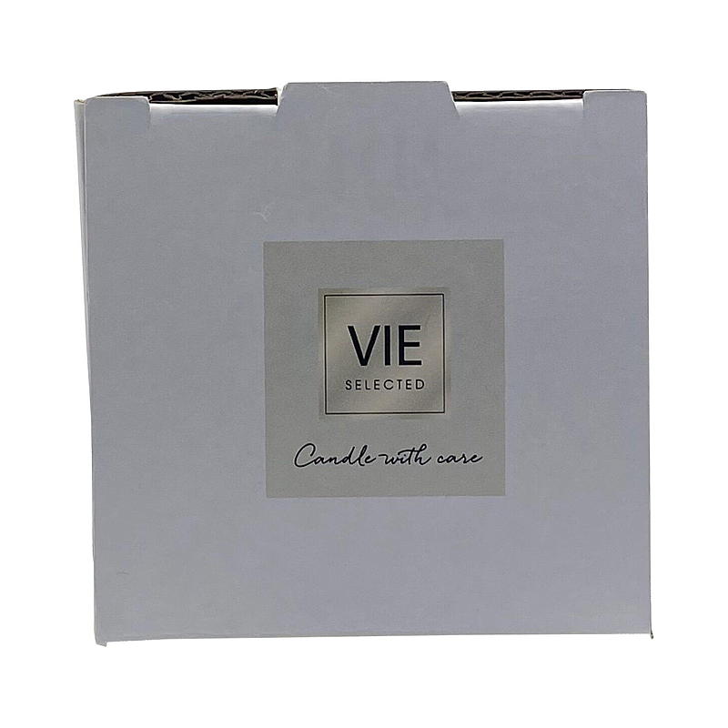 Vie Selected Adventslys 1-24 5x30 cm LED m/fjernkontroll