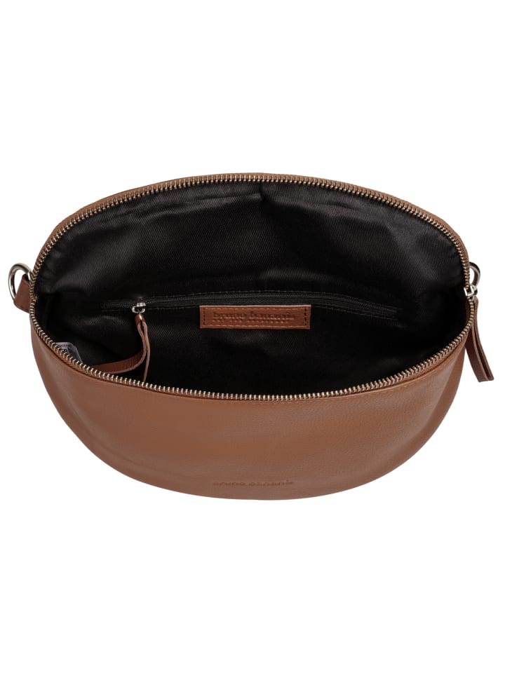 Bruno Banani Gürteltasche in cognac günstig kaufen onesize