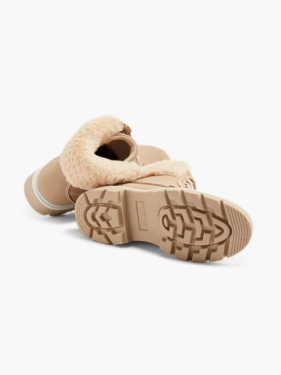 Vty Schnürboots