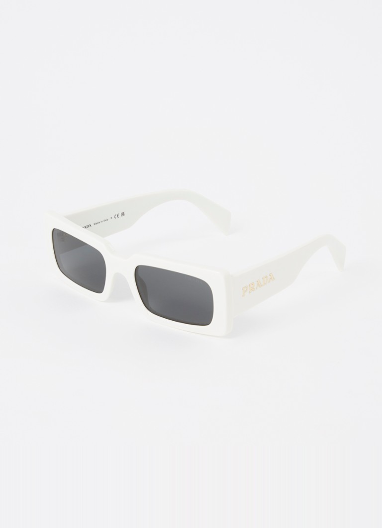 Prada Retro Sunglasses PRA07S