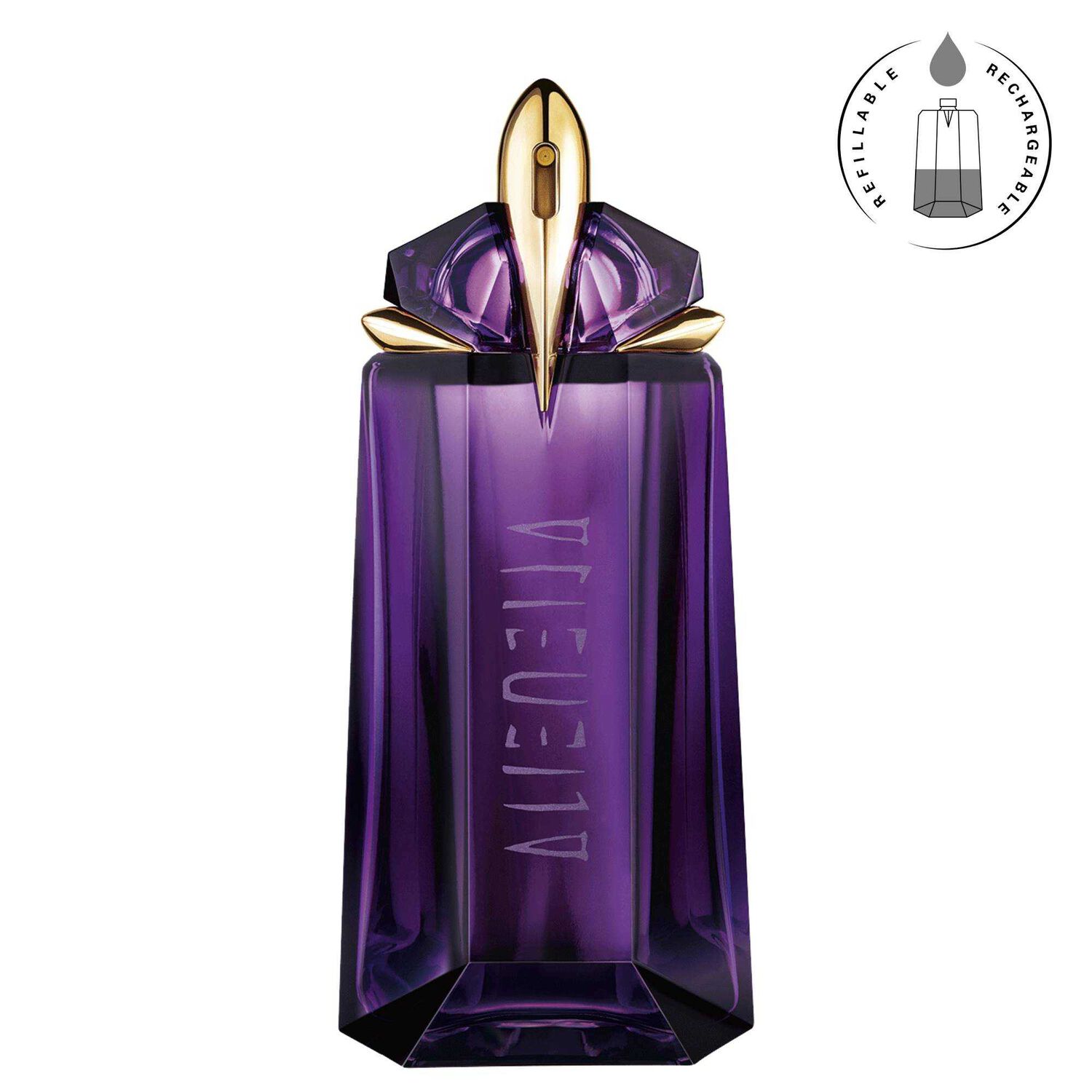 Mugler Alien Eau de Parfum Rechargeable