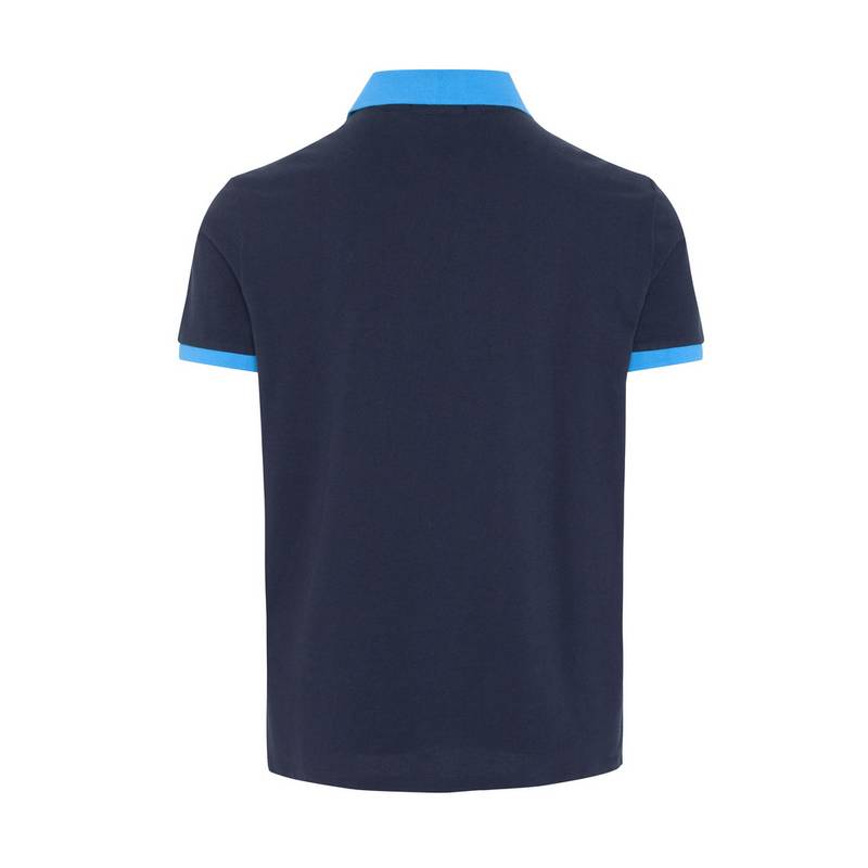 Chiemsee Poloshirt Poloshirt Herren