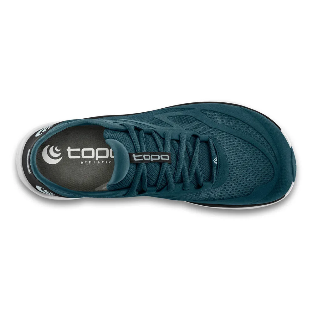 Topo ST 4 W050-DENWHT / blau