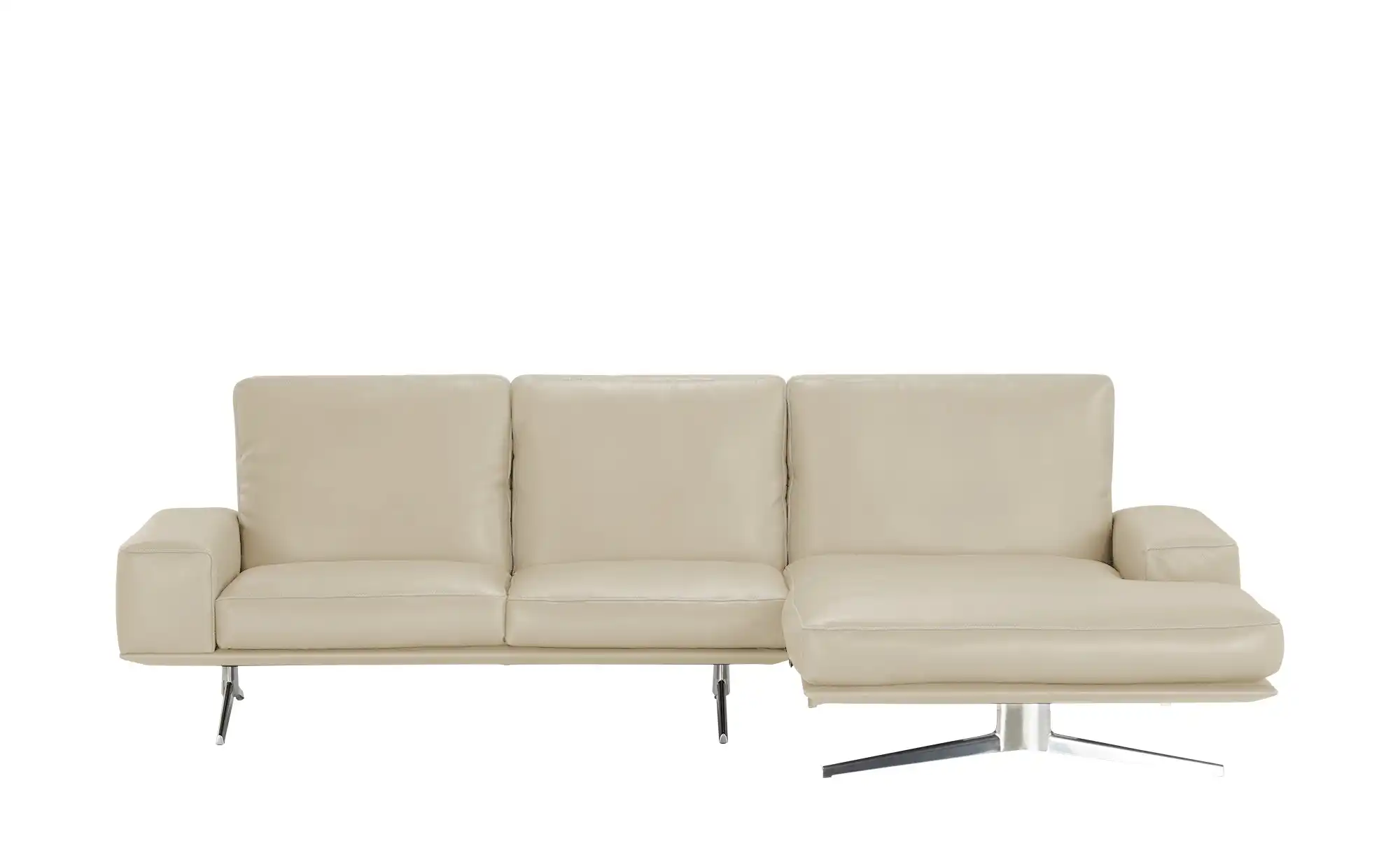 KOINOR Ecksofa Hiero