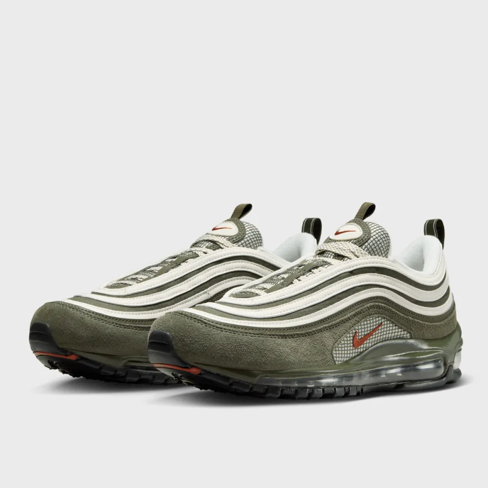 Nike Air Max 97 FB9619-001 / grün