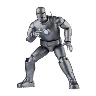 Avengers Marvel Legends Actionfigur: Iron Man (Model 01)