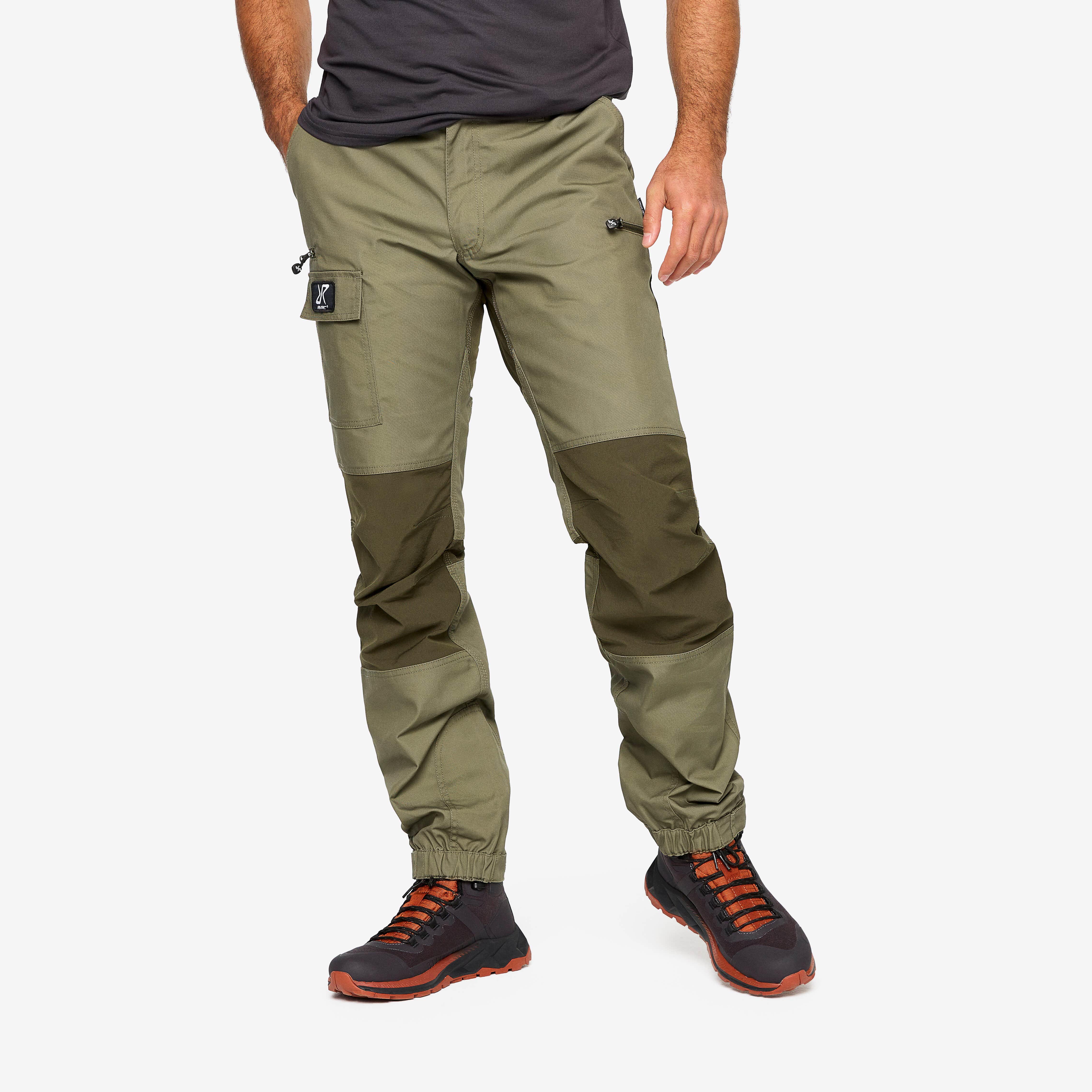Nordwand Pants Homme Kalamata