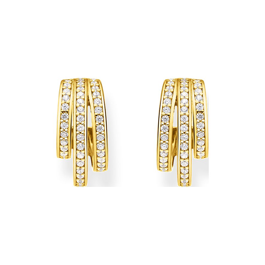 Thomas Sabo Creolen