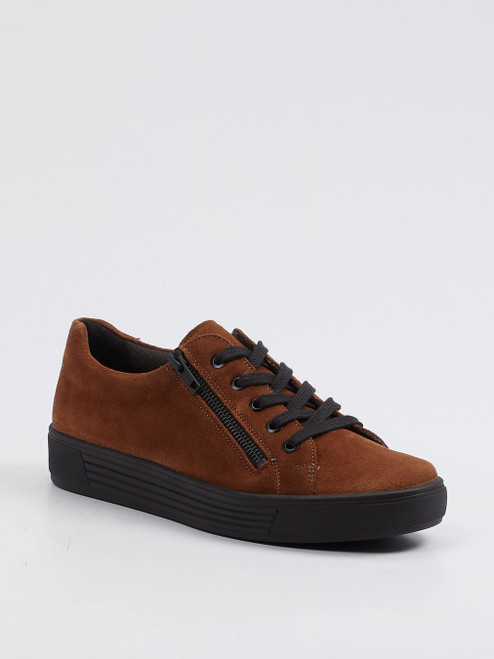 Schnürschuh-26612890019 Solidus