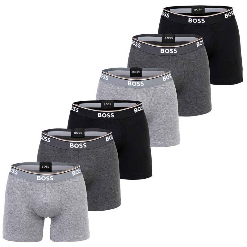 Boss Boxershort Unterhose Herren