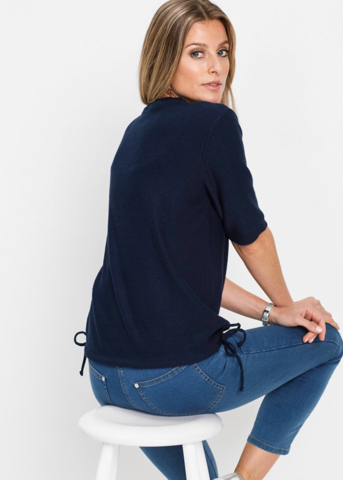 Strickjacke