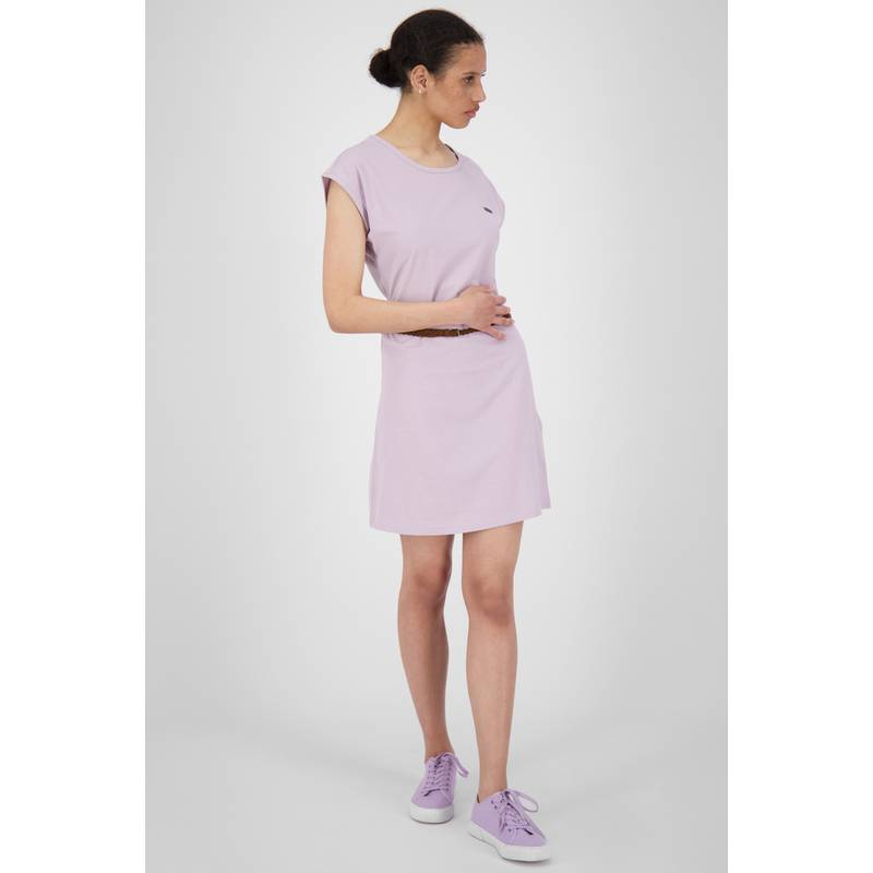 ALIFE AND KICKIN ElliAK A Kurzarmkleid Damen